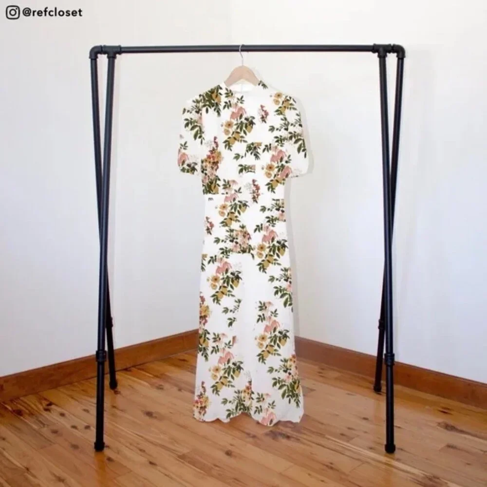 1HR SALE ⚡Reformation Dusk Dress (Milo) - Picture 3 of 4
